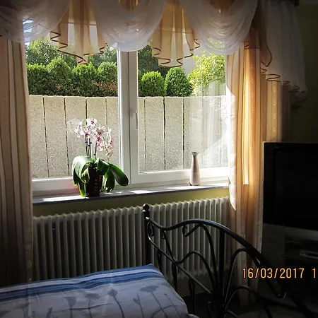 منزل للإقامة Luba Rube روست