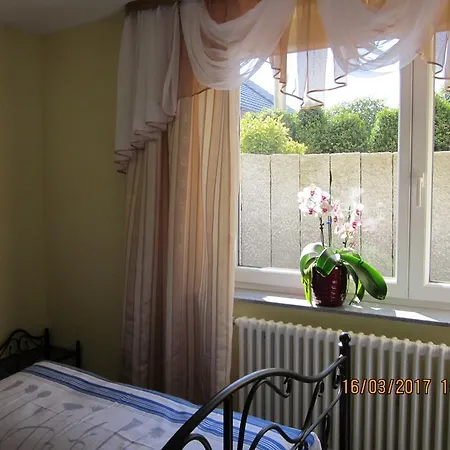 Luba Rube Privatunterkunft