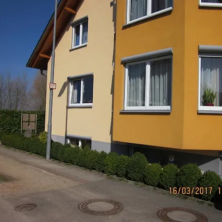 Privatunterkunft Luba Rube