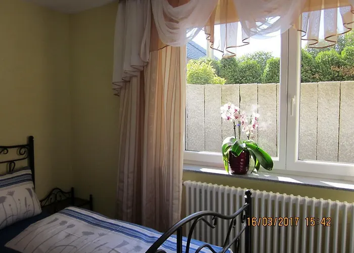 Luba Rube Accommodatie bij particulieren