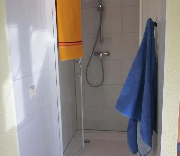 Accommodatie bij particulieren Luba Rube *