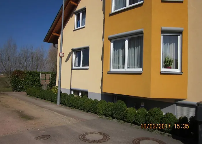 Accommodatie bij particulieren Luba Rube